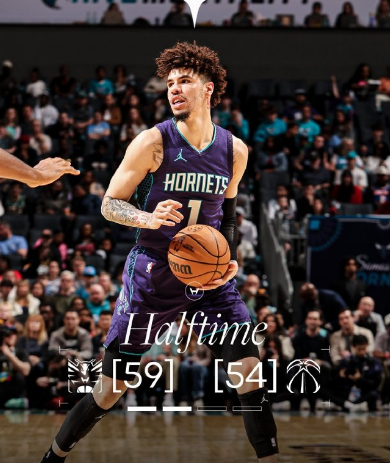 亚博体育-奇才对黄蜂聚胜顽球汇